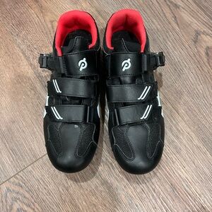 Peloton Cycling Shoes Size 41 (Women’s 10 or Men’s 8.5)